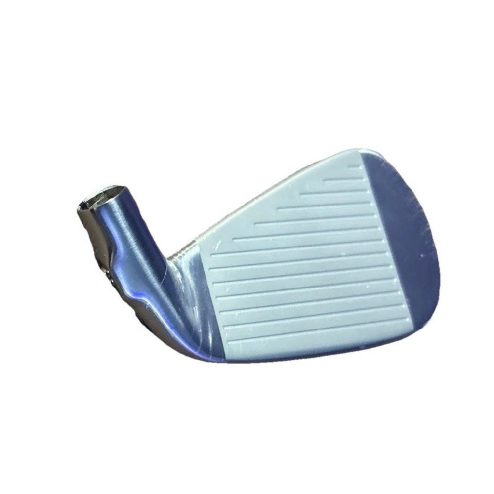 Mizuno Pro 245 forged 7 Iron Head Only STD/2U 30 LH Fitting Reshaft Club (202)